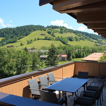 Brunner Apartments Niederau Bagian luar foto
