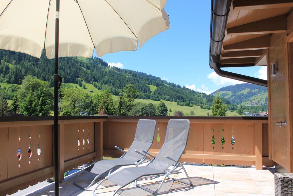 Brunner Apartments Niederau Bagian luar foto